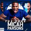 undefined The Edge with Micah Parsons