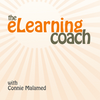 undefined The eLearning Coach Podcast