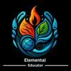 undefined The Elemental Educator Podcast