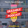 undefined The Erasable Podcast