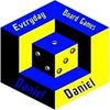 undefined The Everyday Board Games Podcast