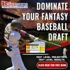undefined The Fantistics Fantasy Baseball Podcast