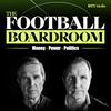 undefined The Football Boardroom