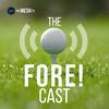 undefined The FORE! Cast