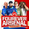 undefined The Fourever Arsenal Podcast