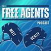 undefined The Free Agents Podcast: The Challenge, The Traitors, &amp; more