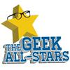 undefined The Geek Allstars