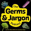 undefined The Germs and Jargon Podcast