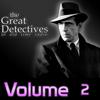 undefined Great Detectives of Old Time Radio Volume 2