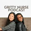 undefined The Gritty Nurse Podcast