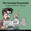 undefined The Grumpy Economist