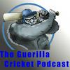 undefined The Guerilla Cricket Podcast