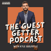 undefined The Guest Getter Podcast