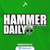 undefined The Hammer Daily