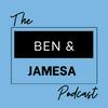 undefined The Ben & Jamesa Podcast: Conversations about Compassion, Curiosity, and Courage
