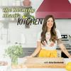 undefined The Healthy Mama Kitchen Podcast | Healthy Cooking Hacks for Busy Moms, Meal Planning & Meal Prep