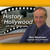 undefined The History of Hollywood with Marc Wanamaker