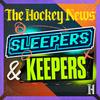 undefined The Hockey News Sleepers and Keepers