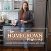 undefined The Homegrown Podcast