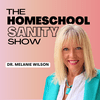 undefined The Homeschool Sanity Show