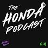 undefined The Honda Podcast