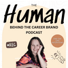 undefined The Human Behind the Career Brand