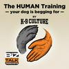 undefined The HUMAN Training