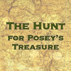 undefined The Hunt for Posey's Treasure