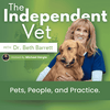 undefined The Independent Vet with Dr. Beth Barrett