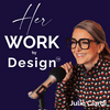 undefined Her Work by Design™