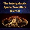 undefined The Intergalactic Space Travellers Journal