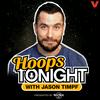 undefined Hoops Tonight with Jason Timpf