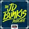 undefined The JD Bunkis Podcast