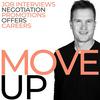 undefined MoveUp: Job Interviews, Negotiation, Promotions, Offers, Careers