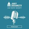 undefined The Just Security Podcast