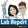 undefined The Lab Report