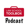 undefined The Law School Toolbox Podcast: Tools for Law Students from 1L to the Bar Exam, and Beyond