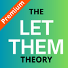 undefined The Let Them Theory