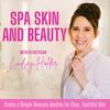 undefined Spa Skin and Beauty |Skincare Routine ,Clear Skin, Youthful Skin, Glowy skin ,Natural skincare, Easy skincare routine, Jowls, Eye Bags