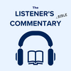 undefined The Listener’s Bible Commentary