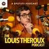 undefined The Louis Theroux Podcast