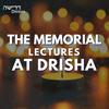 undefined The Memorial Lectures at Drisha