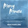 undefined The Mercy Minute