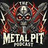 undefined The Metal Pit Podcast