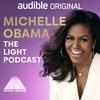 undefined Michelle Obama: The Light Podcast