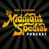 undefined The Midnight Special Podcast