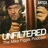 undefined Unfiltered: The Mike Figgis Podcast