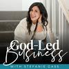 undefined GOD-LED BUSINESS - Make Money Online, Work From Home, Passive Income, Online Business, Start a Podcast