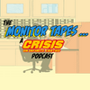 undefined The Monitor Tapes: A Crisis on Infinite Earths Podcast