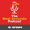 undefined The Most Accurate Podcast